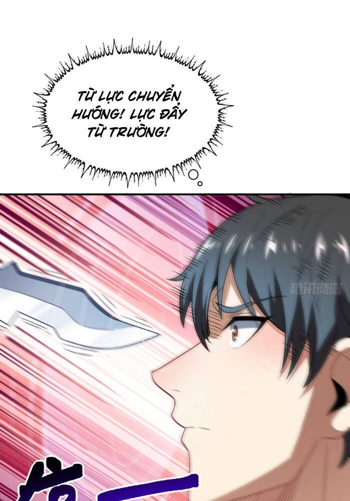 Cao Năng Lai Tập Chapter 79 - Trang 2