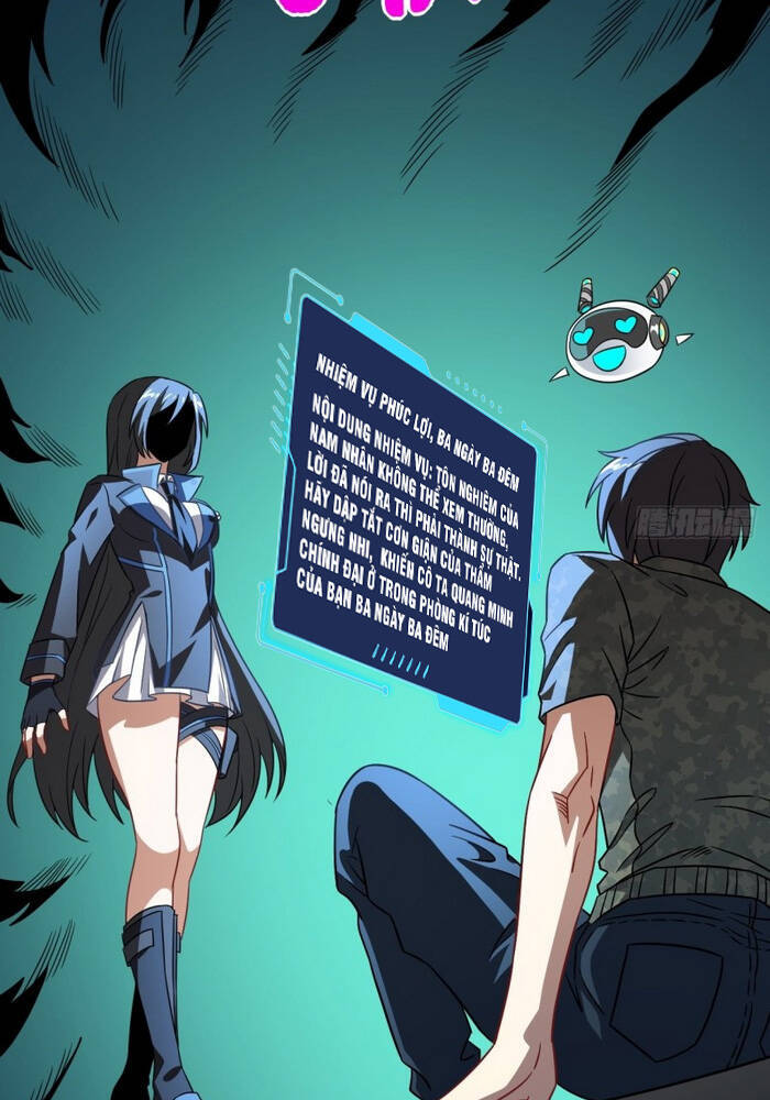 Cao Năng Lai Tập Chapter 79 - Trang 2