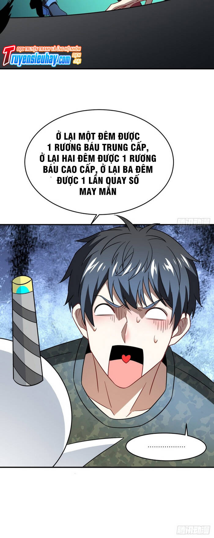 Cao Năng Lai Tập Chapter 79 - Trang 2
