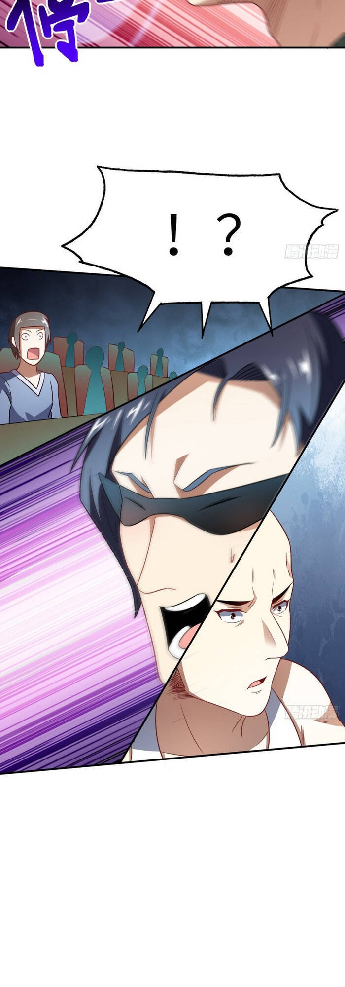 Cao Năng Lai Tập Chapter 79 - Trang 2