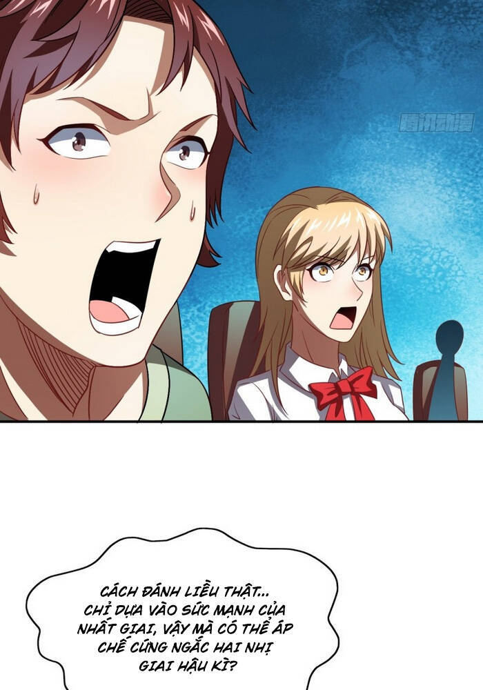 Cao Năng Lai Tập Chapter 79 - Trang 2