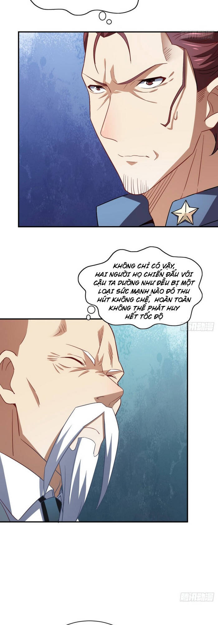 Cao Năng Lai Tập Chapter 79 - Trang 2