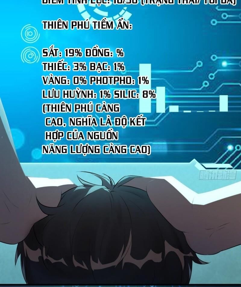 Cao Năng Lai Tập Chapter 8 - Trang 2