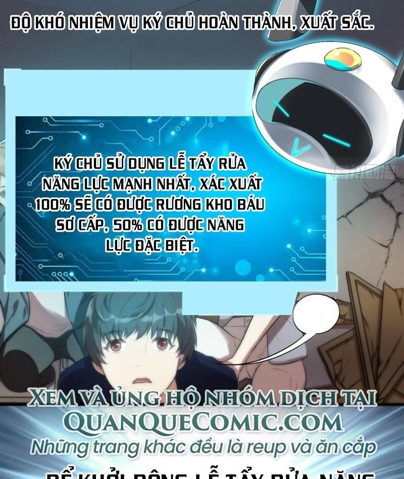 Cao Năng Lai Tập Chapter 8 - Trang 2