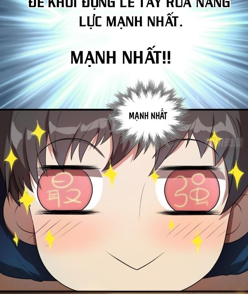 Cao Năng Lai Tập Chapter 8 - Trang 2