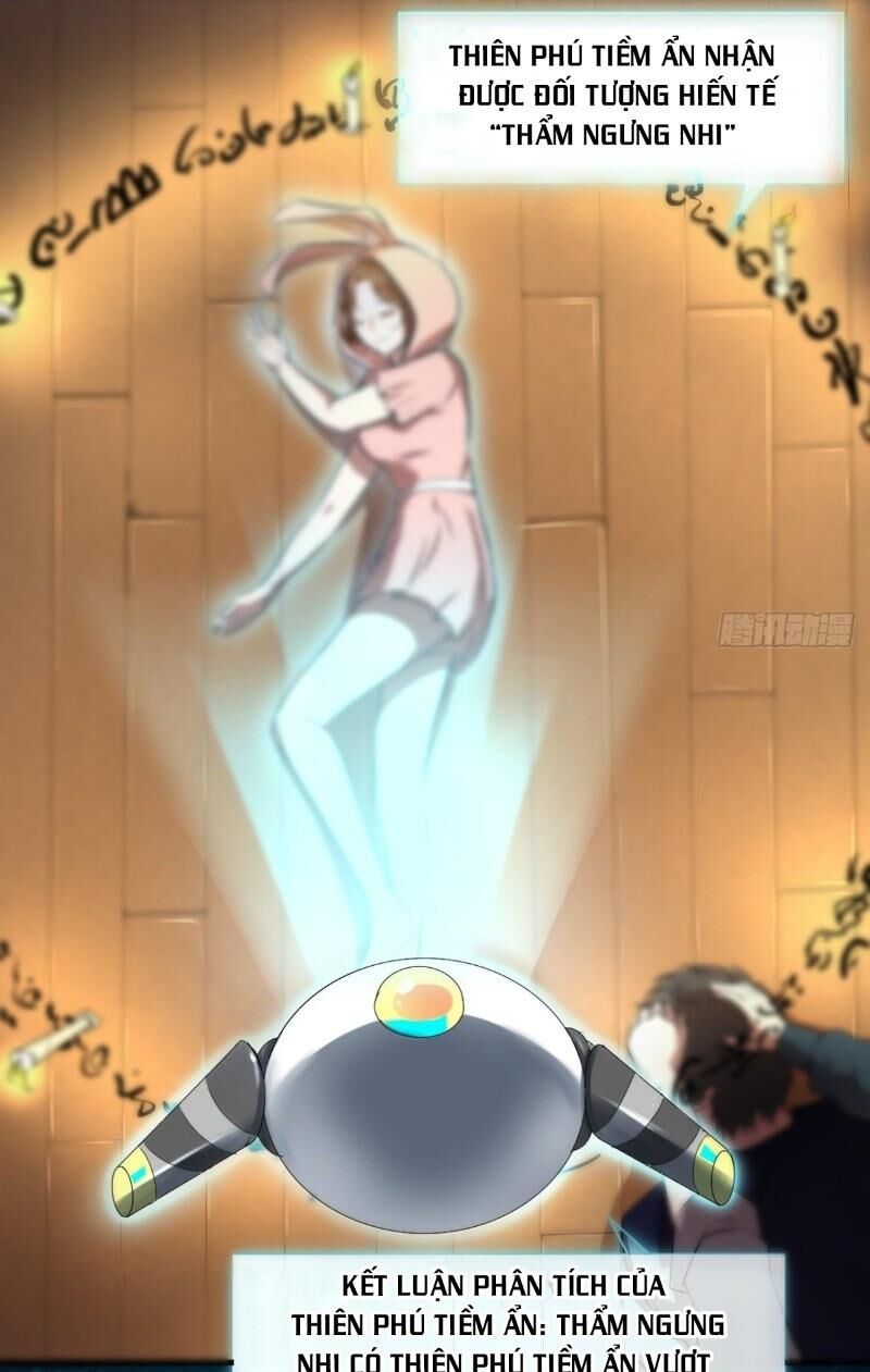 Cao Năng Lai Tập Chapter 8 - Trang 2