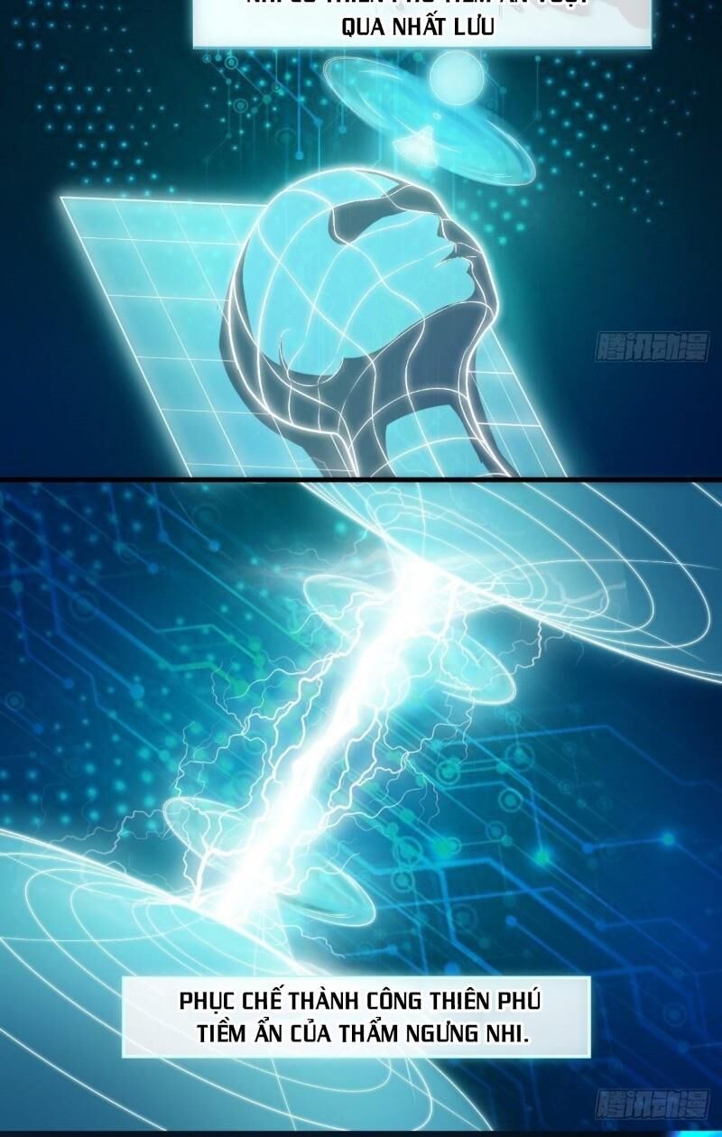 Cao Năng Lai Tập Chapter 8 - Trang 2