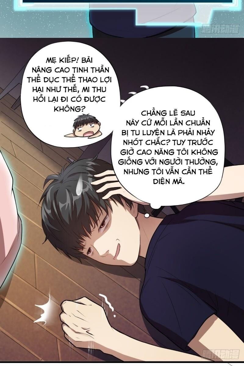 Cao Năng Lai Tập Chapter 8 - Trang 2