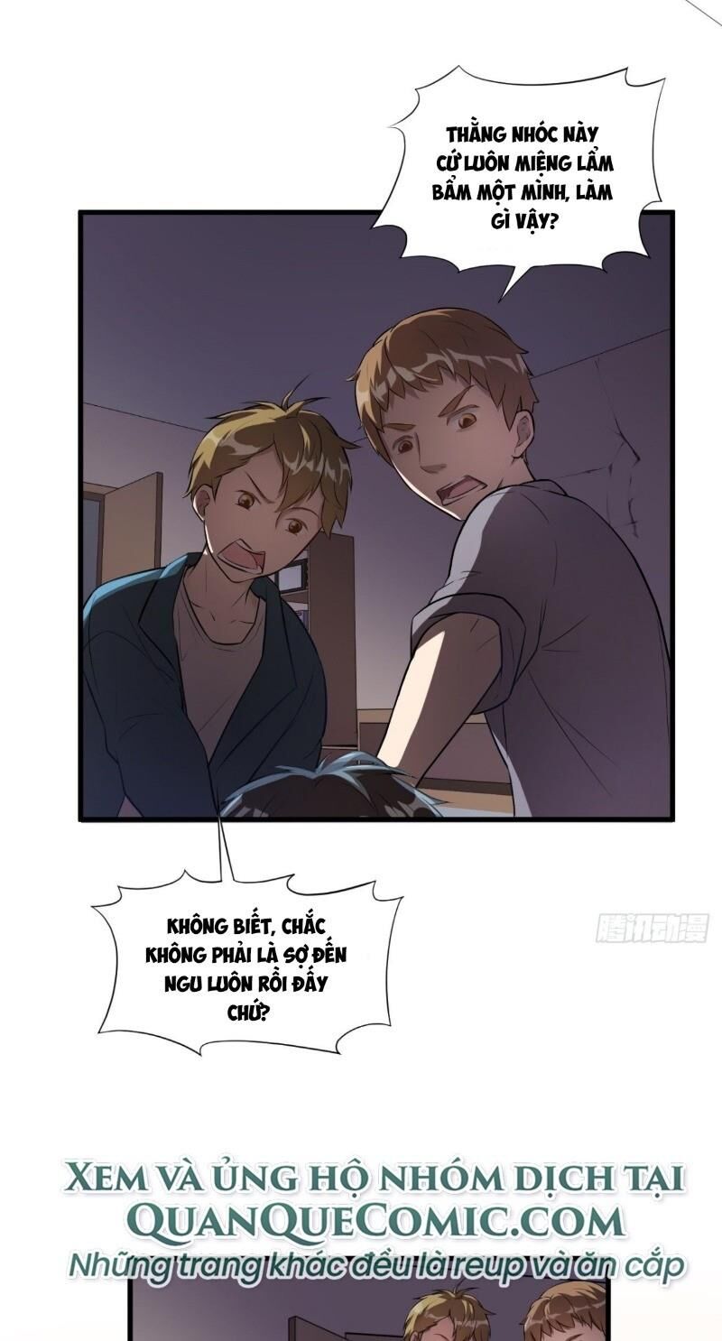 Cao Năng Lai Tập Chapter 8 - Trang 2