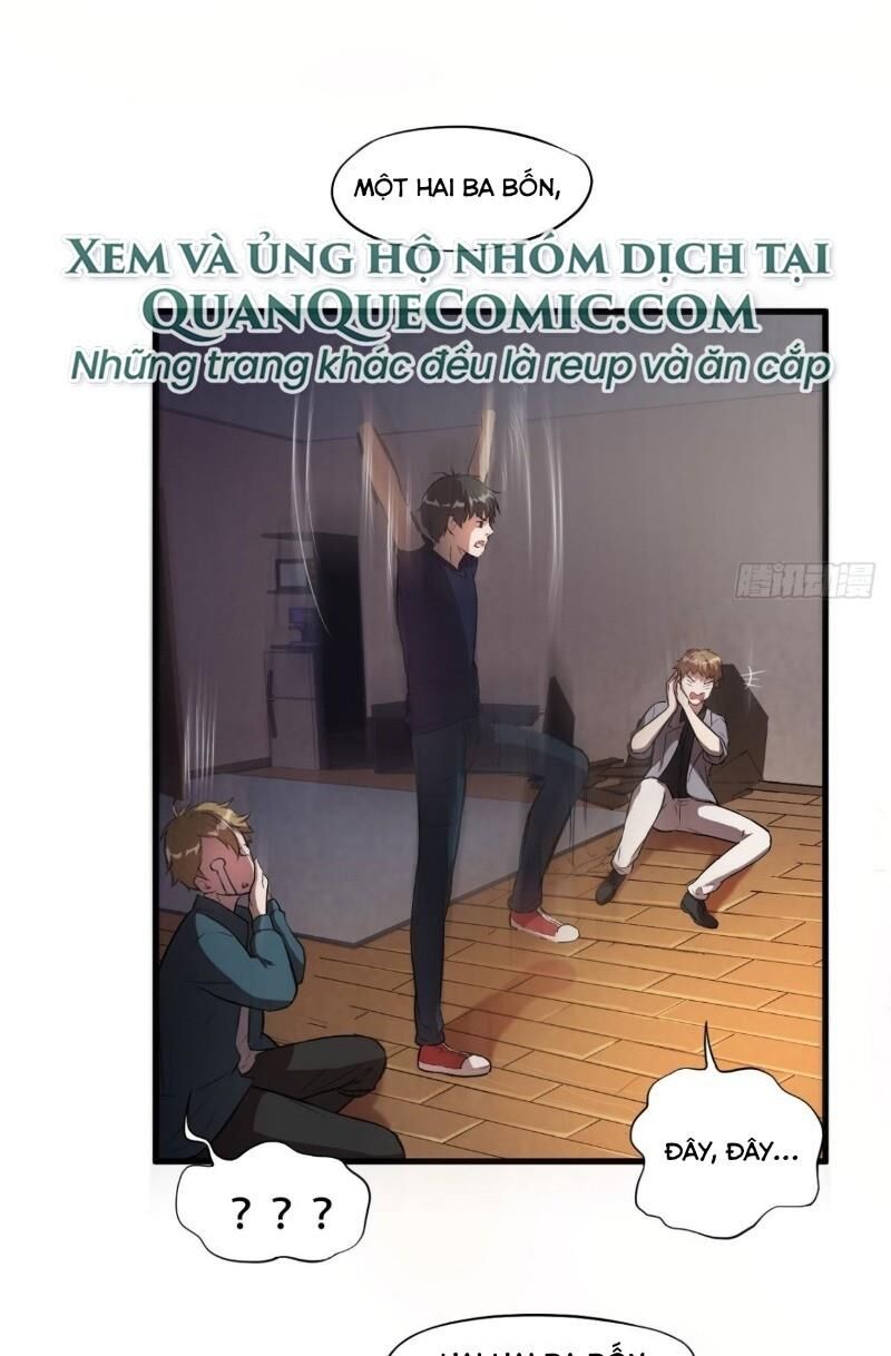 Cao Năng Lai Tập Chapter 8 - Trang 2