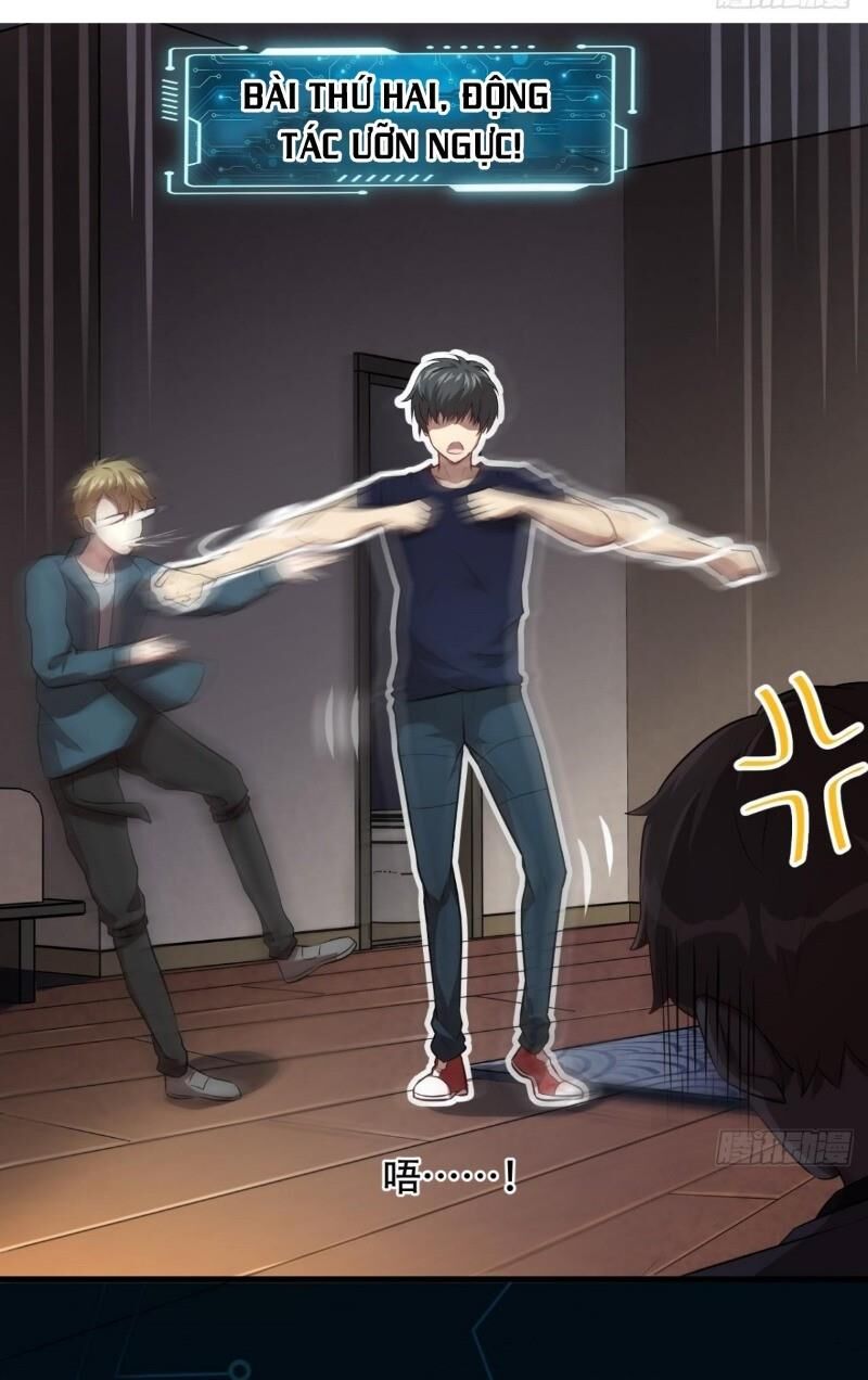 Cao Năng Lai Tập Chapter 8 - Trang 2