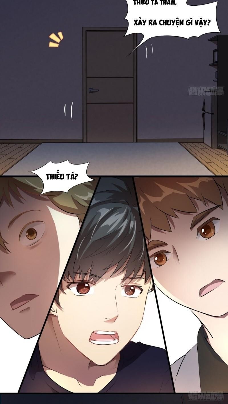 Cao Năng Lai Tập Chapter 8 - Trang 2