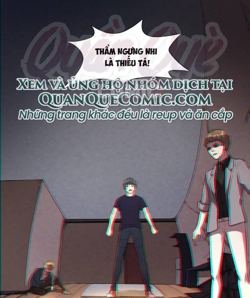 Cao Năng Lai Tập Chapter 8 - Trang 2