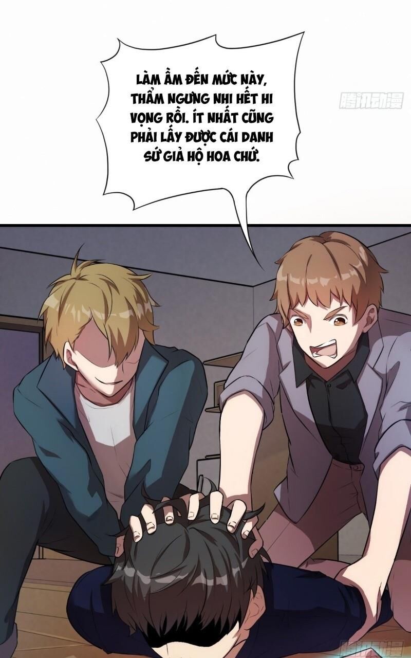 Cao Năng Lai Tập Chapter 8 - Trang 2