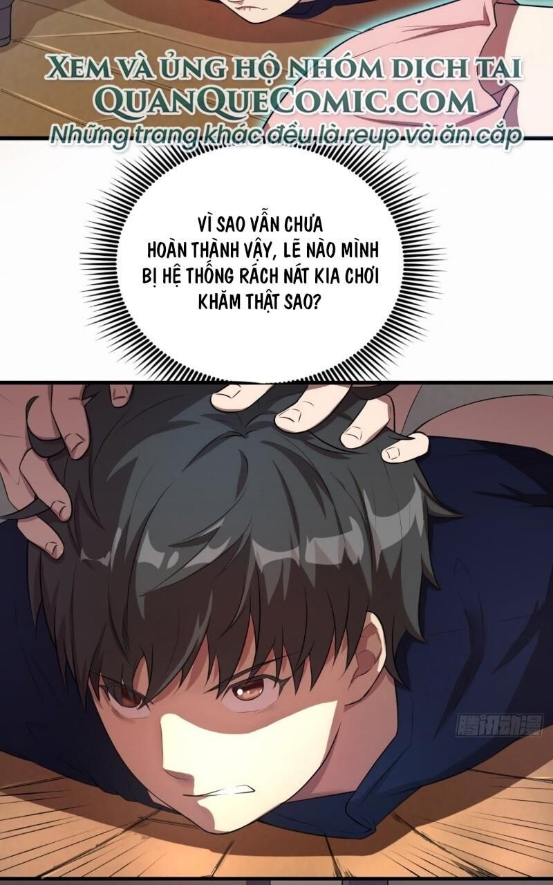 Cao Năng Lai Tập Chapter 8 - Trang 2