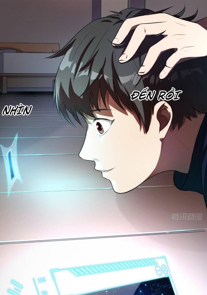 Cao Năng Lai Tập Chapter 8 - Trang 2