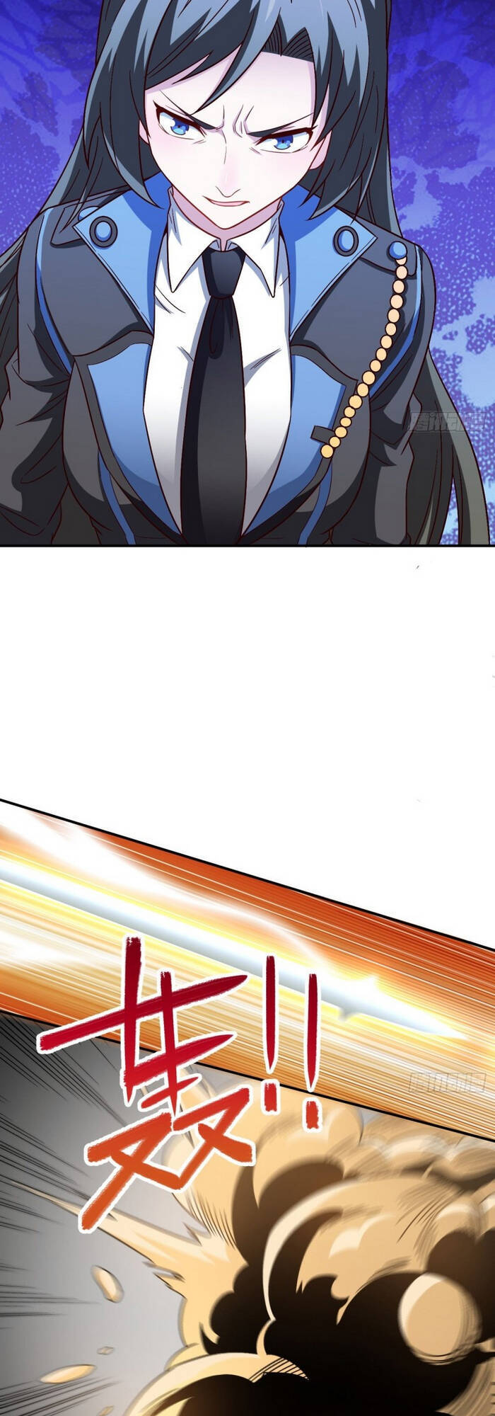 Cao Năng Lai Tập Chapter 80 - Trang 2