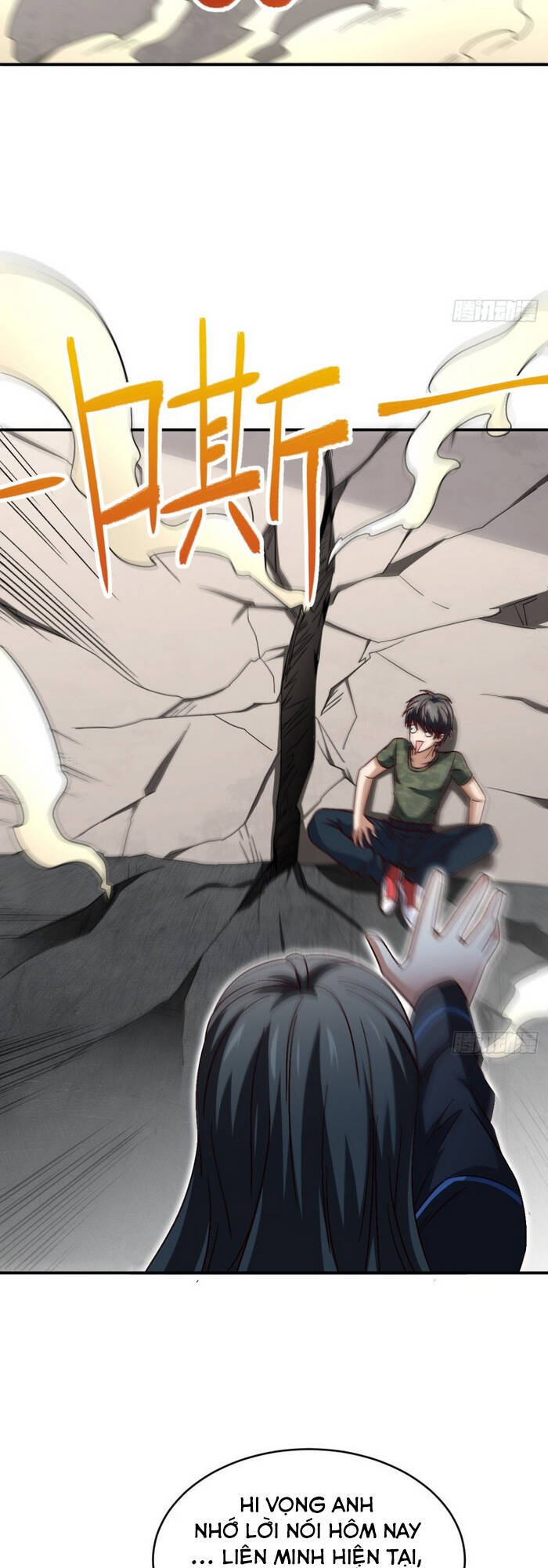 Cao Năng Lai Tập Chapter 80 - Trang 2