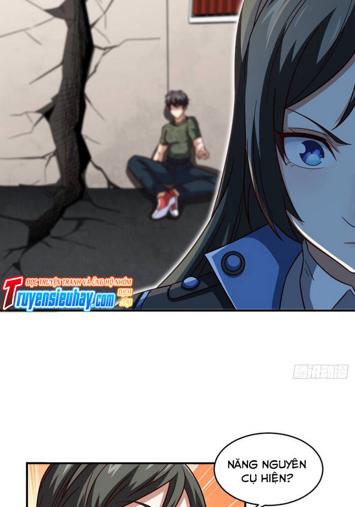 Cao Năng Lai Tập Chapter 80 - Trang 2