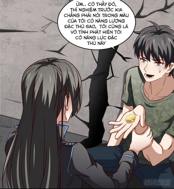 Cao Năng Lai Tập Chapter 80 - Trang 2