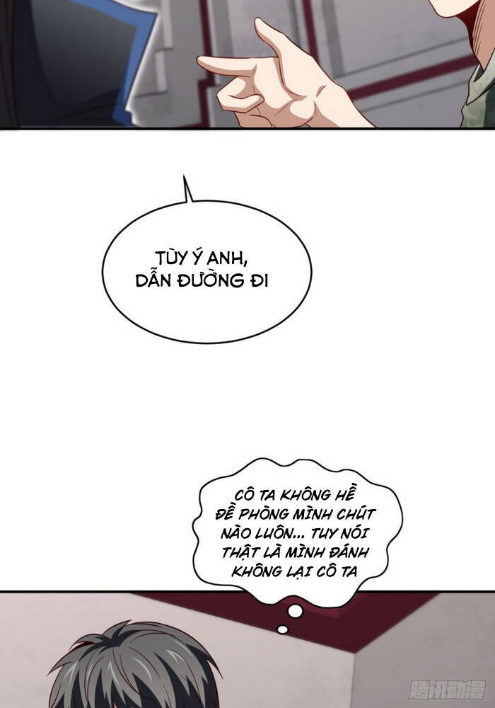 Cao Năng Lai Tập Chapter 80 - Trang 2