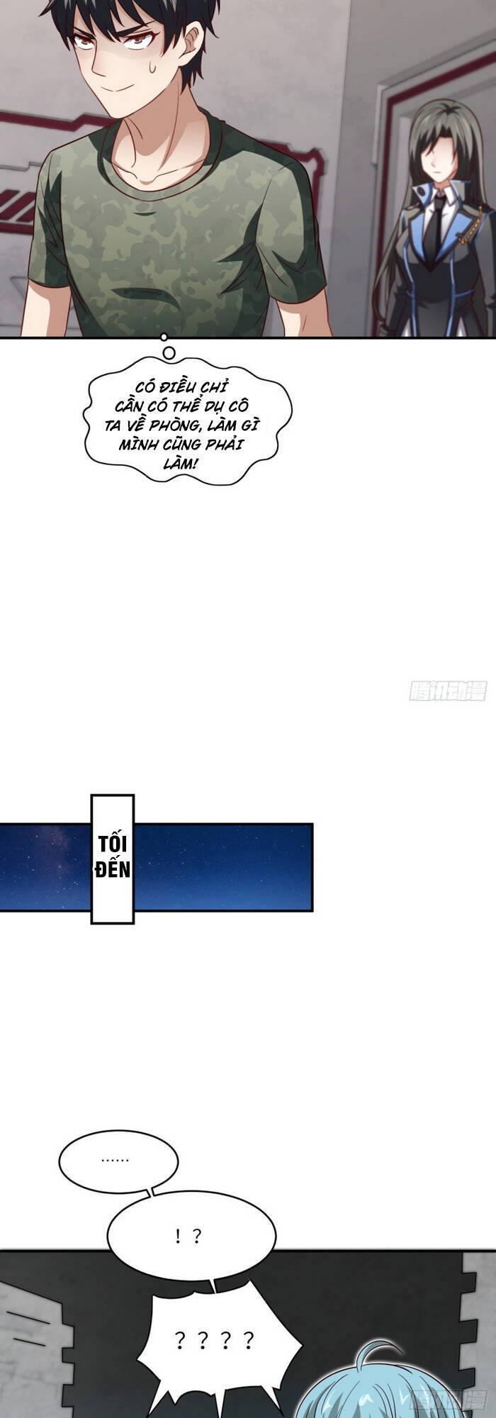 Cao Năng Lai Tập Chapter 80 - Trang 2