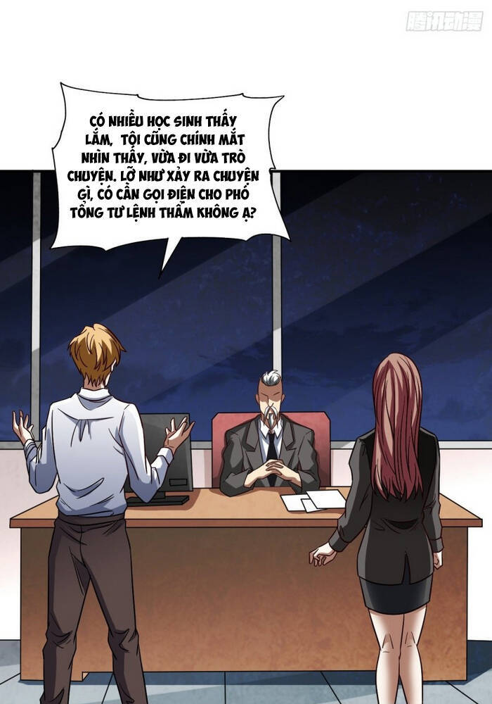 Cao Năng Lai Tập Chapter 80 - Trang 2