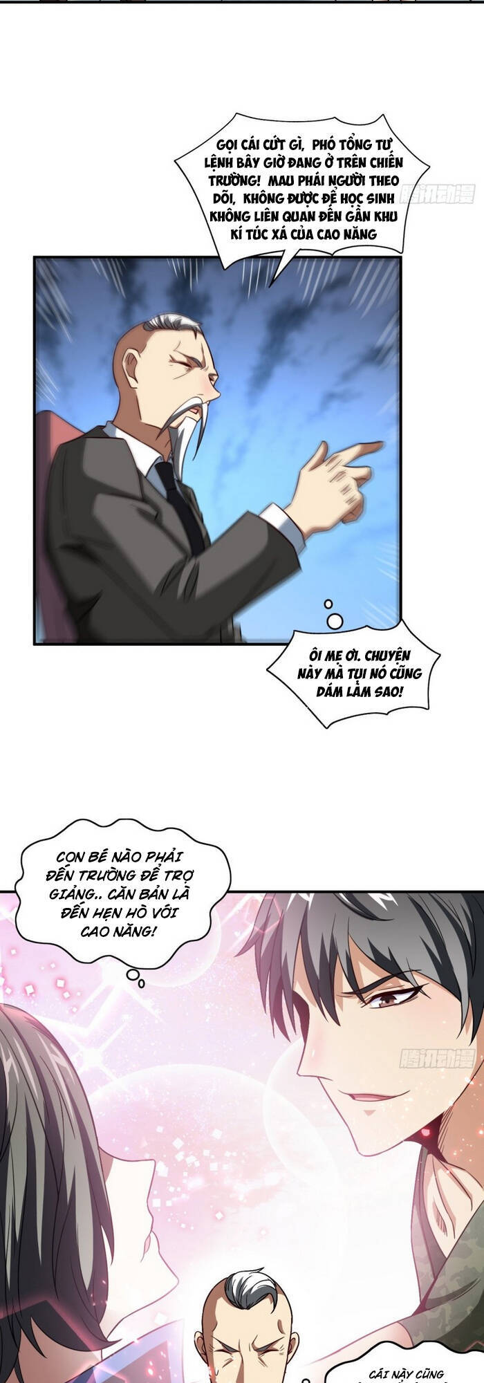 Cao Năng Lai Tập Chapter 80 - Trang 2