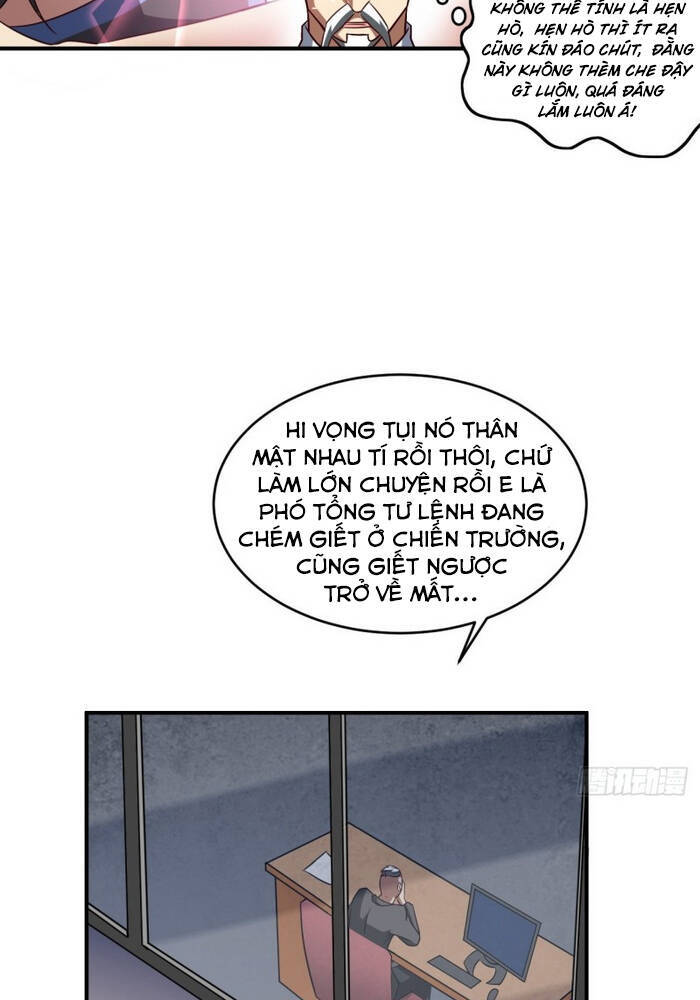 Cao Năng Lai Tập Chapter 80 - Trang 2