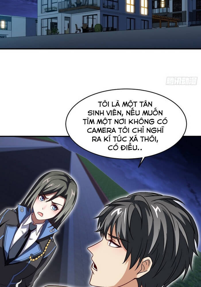 Cao Năng Lai Tập Chapter 80 - Trang 2