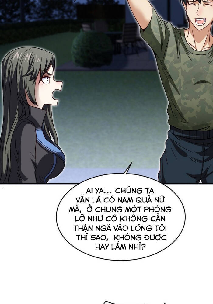 Cao Năng Lai Tập Chapter 80 - Trang 2
