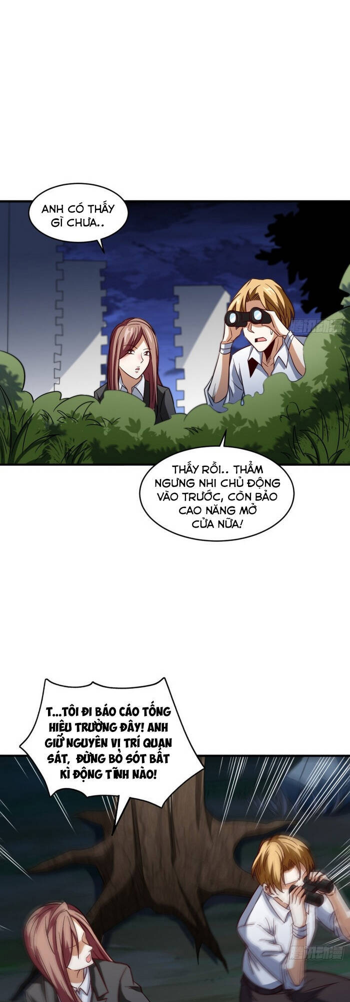 Cao Năng Lai Tập Chapter 80 - Trang 2