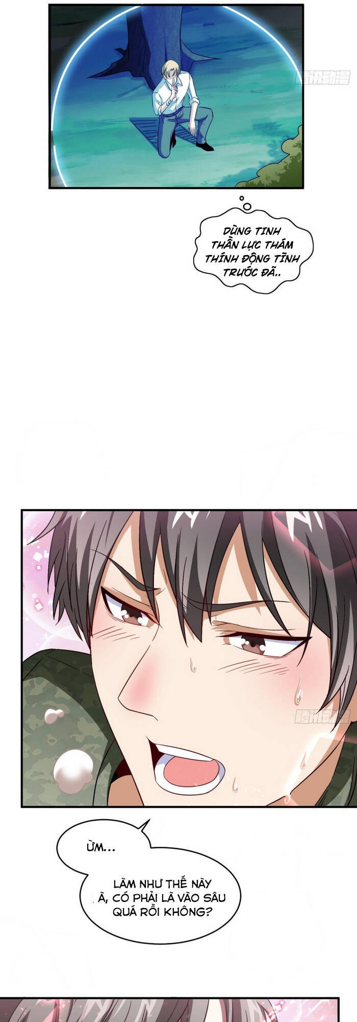 Cao Năng Lai Tập Chapter 80 - Trang 2