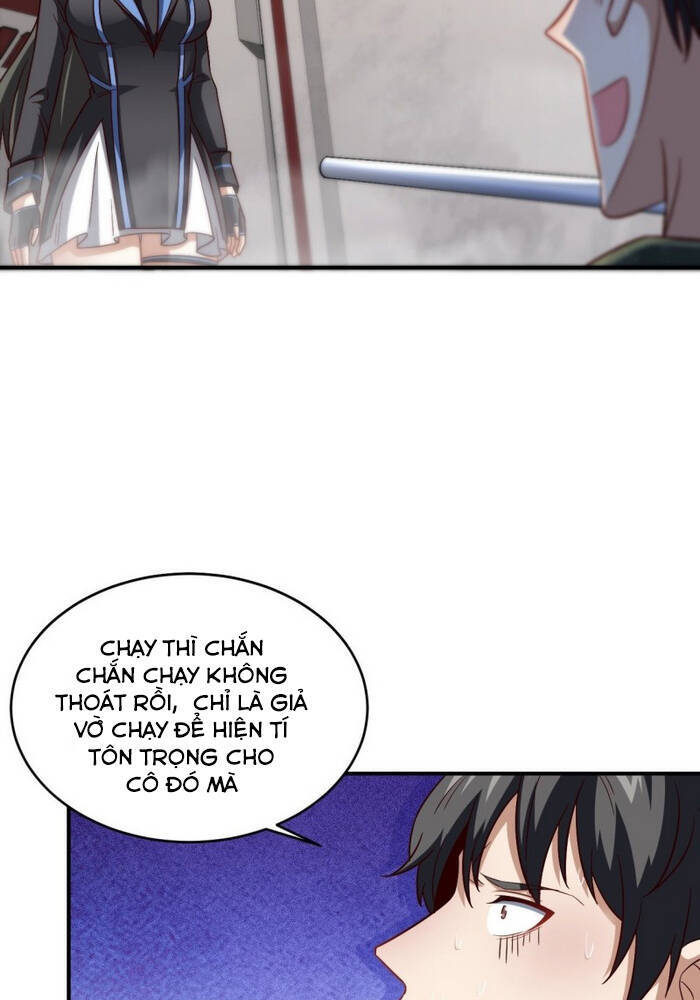 Cao Năng Lai Tập Chapter 80 - Trang 2