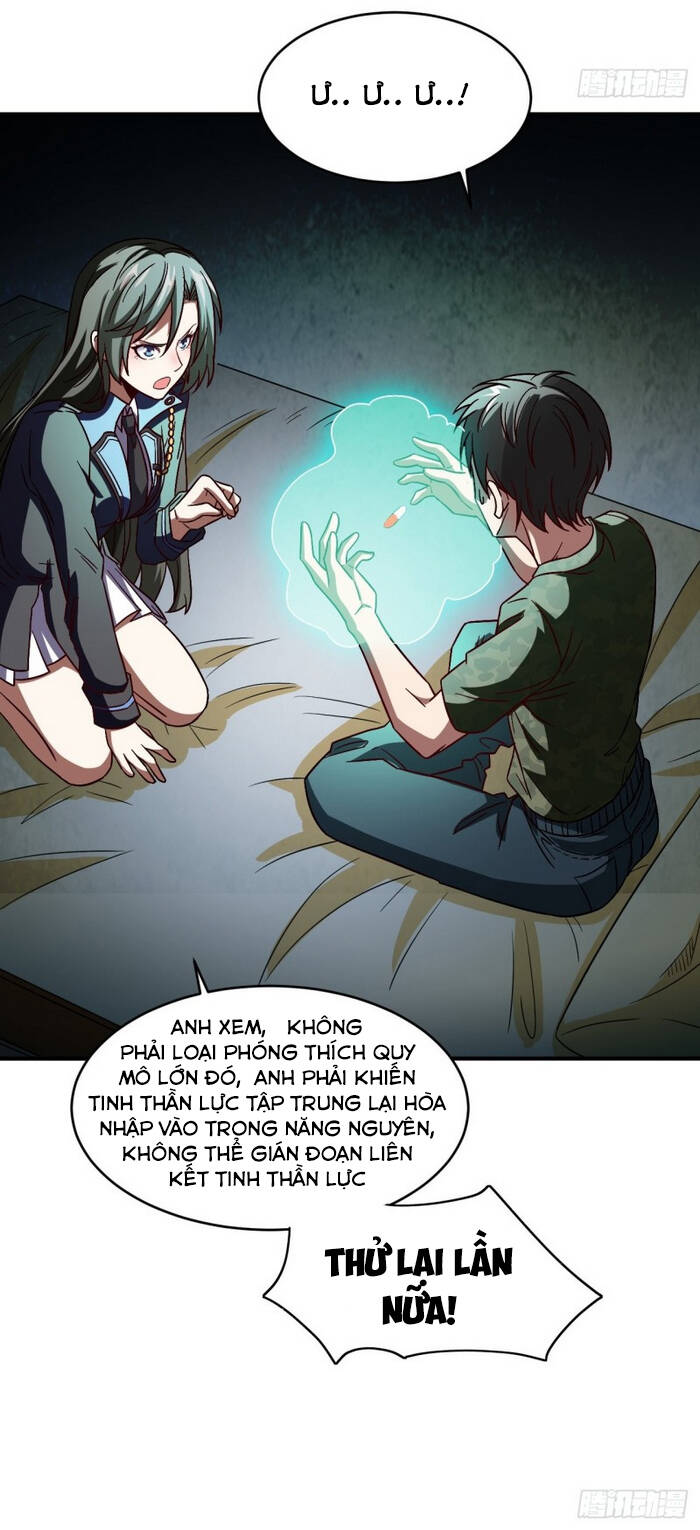 Cao Năng Lai Tập Chapter 80 - Trang 2