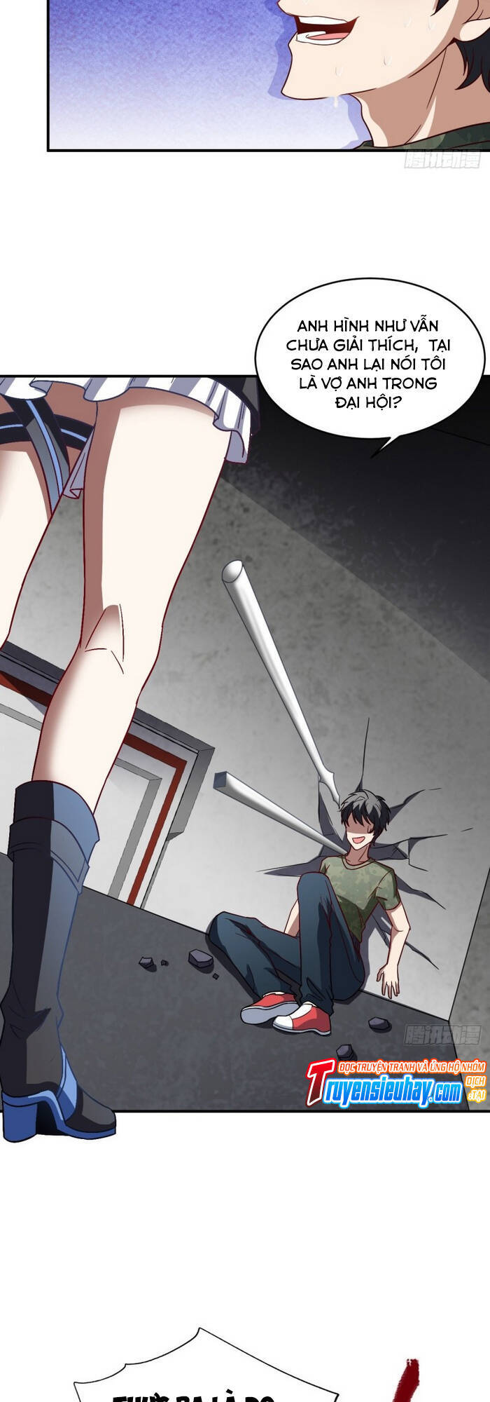 Cao Năng Lai Tập Chapter 80 - Trang 2