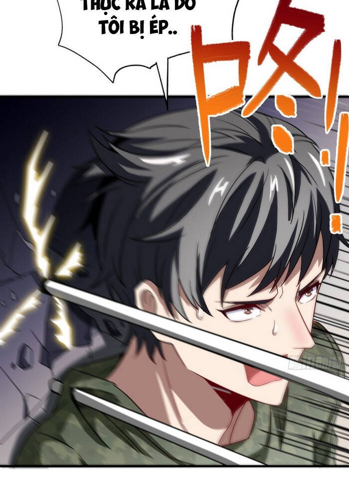 Cao Năng Lai Tập Chapter 80 - Trang 2