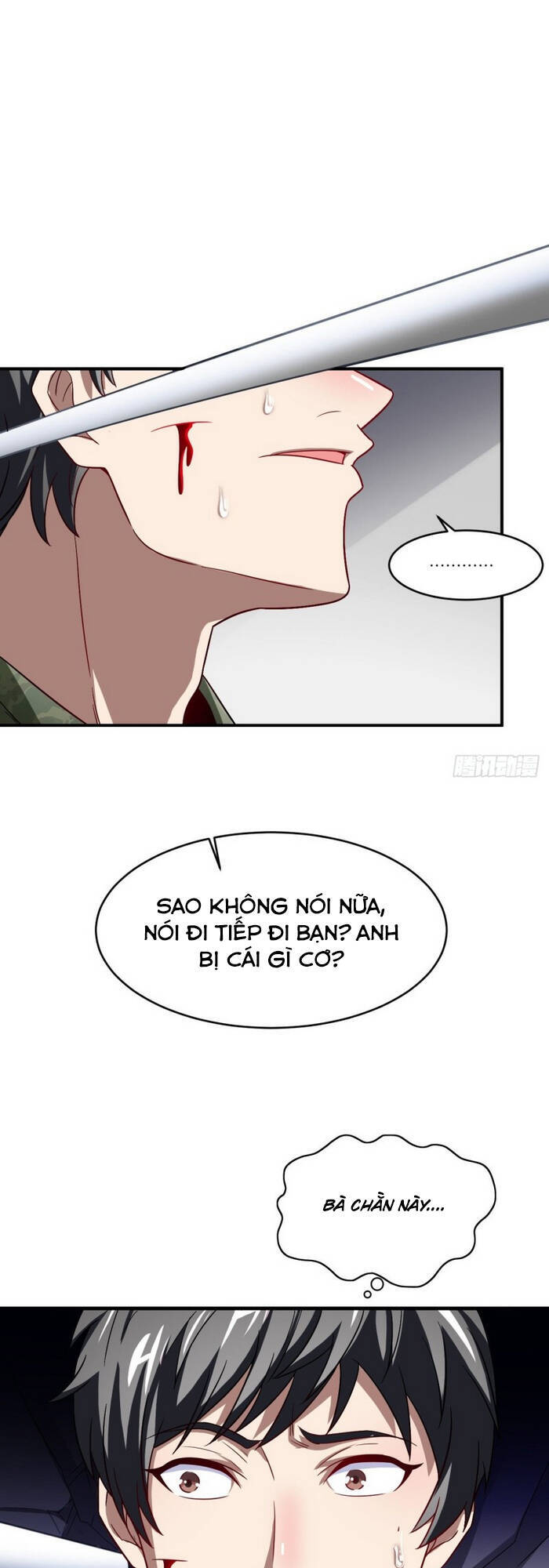 Cao Năng Lai Tập Chapter 80 - Trang 2