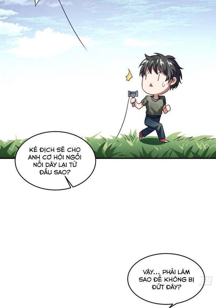 Cao Năng Lai Tập Chapter 81 - Trang 2