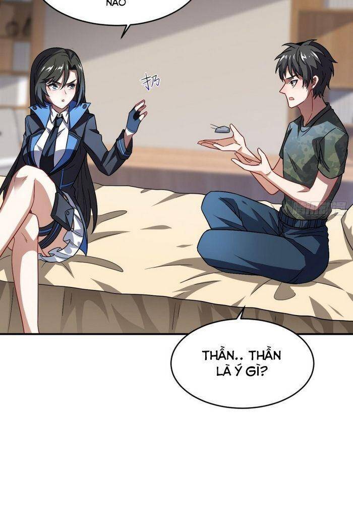 Cao Năng Lai Tập Chapter 81 - Trang 2