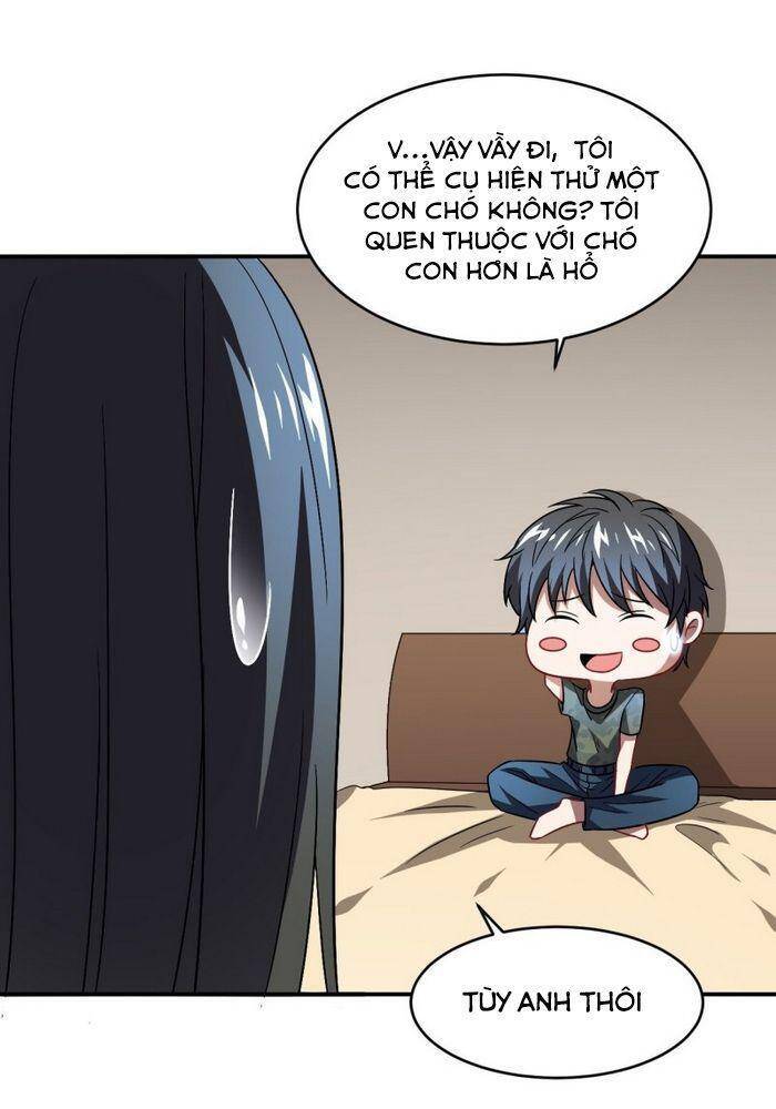 Cao Năng Lai Tập Chapter 81 - Trang 2