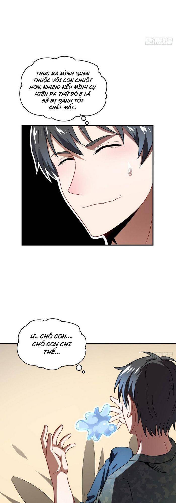 Cao Năng Lai Tập Chapter 81 - Trang 2