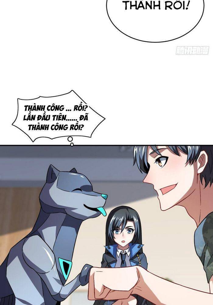 Cao Năng Lai Tập Chapter 81 - Trang 2