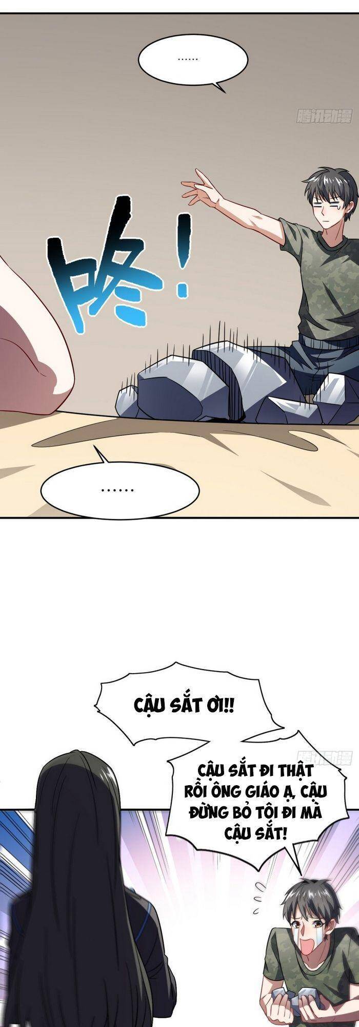 Cao Năng Lai Tập Chapter 81 - Trang 2