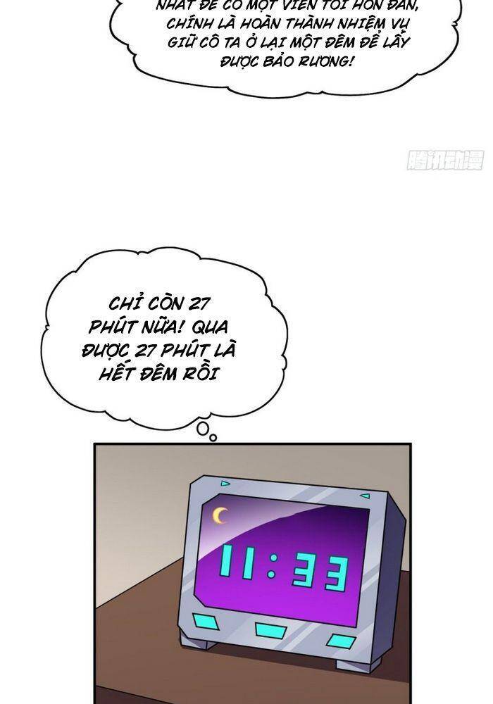 Cao Năng Lai Tập Chapter 81 - Trang 2