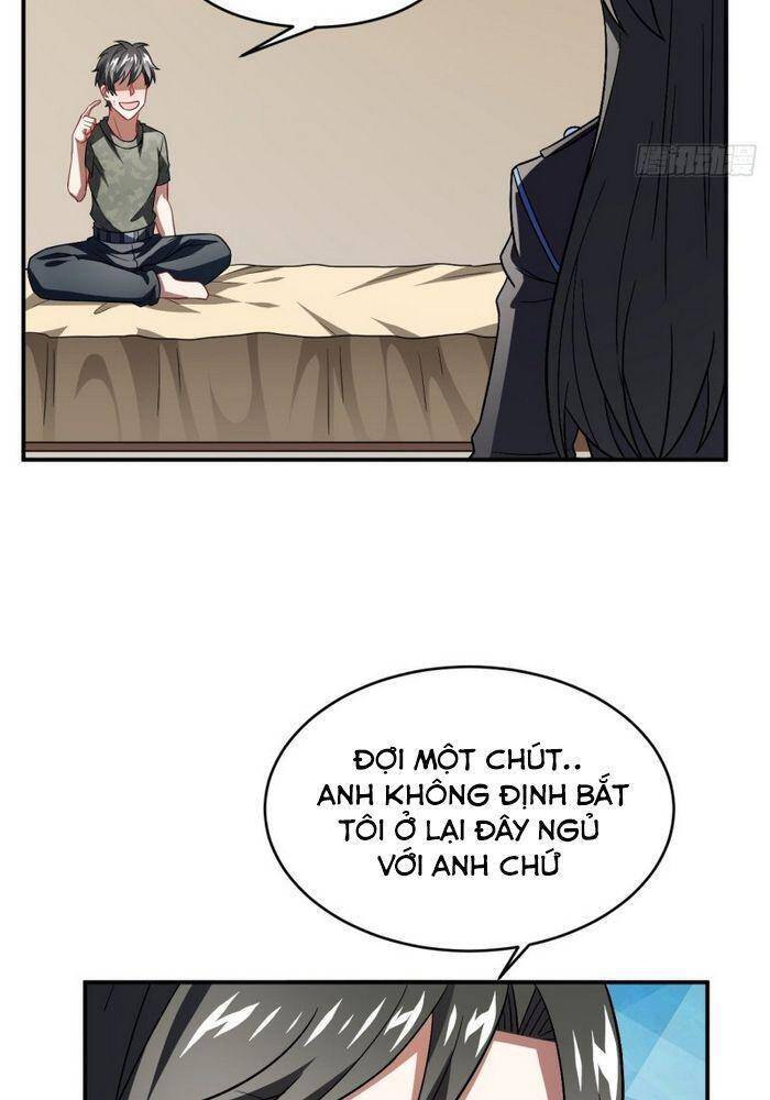 Cao Năng Lai Tập Chapter 81 - Trang 2