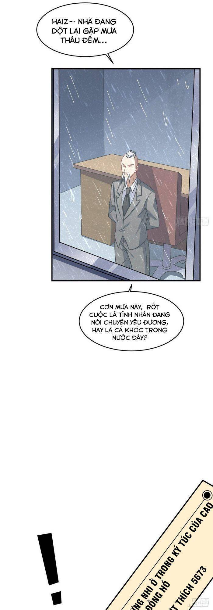 Cao Năng Lai Tập Chapter 81 - Trang 2