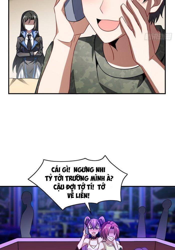 Cao Năng Lai Tập Chapter 81 - Trang 2