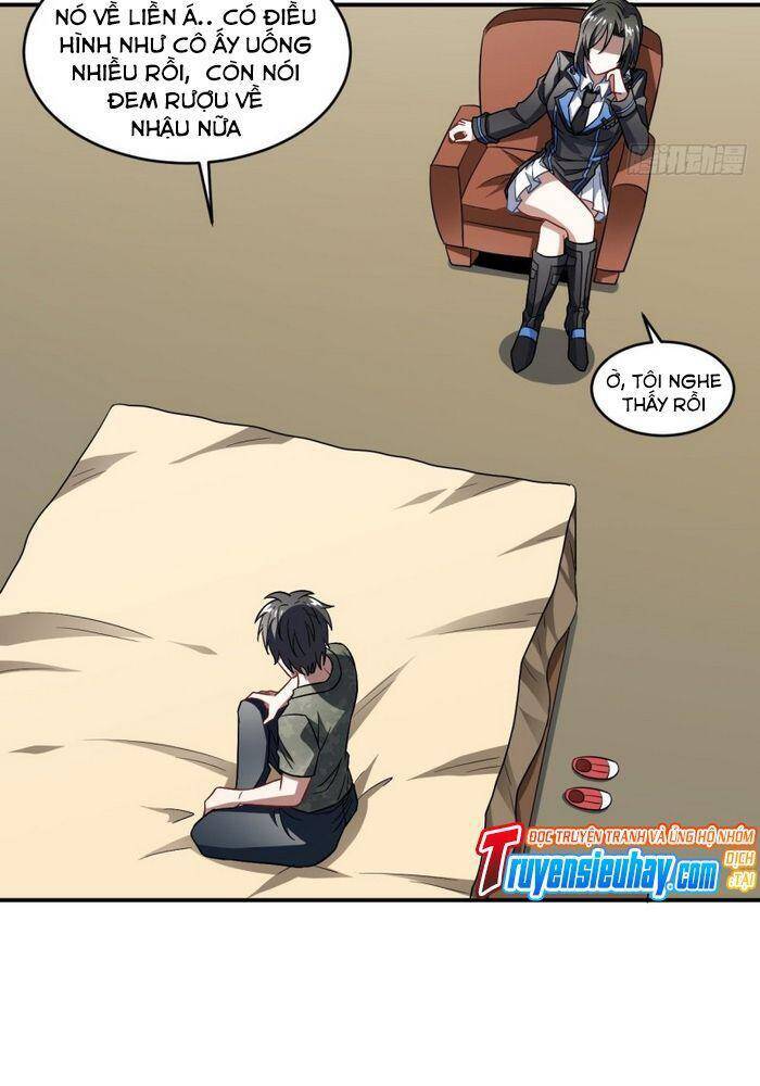 Cao Năng Lai Tập Chapter 81 - Trang 2