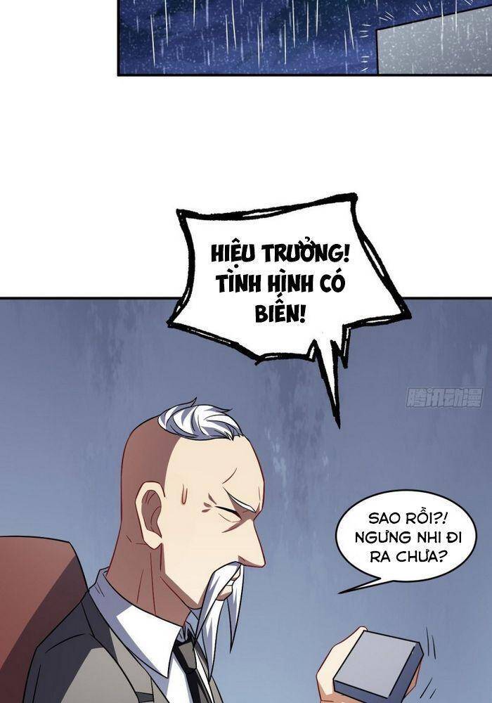 Cao Năng Lai Tập Chapter 81 - Trang 2